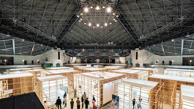 Art Collaboration Kyoto Art Collaboration Kyoto