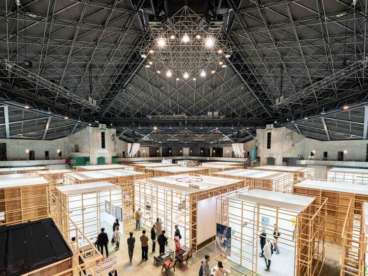 Art Collaboration Kyoto Art Collaboration Kyoto