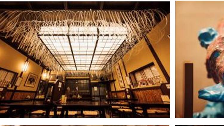 神田SOBART 神田SOBART