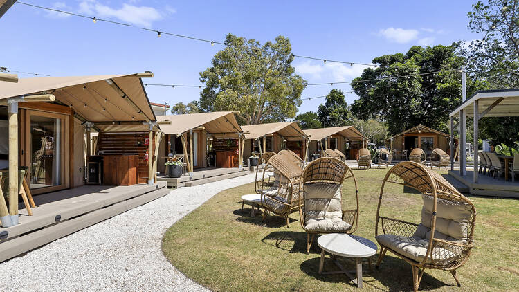 Ingenia Holidays Byron Bay, NSW Ingenia Holidays Byron Bay, NSW