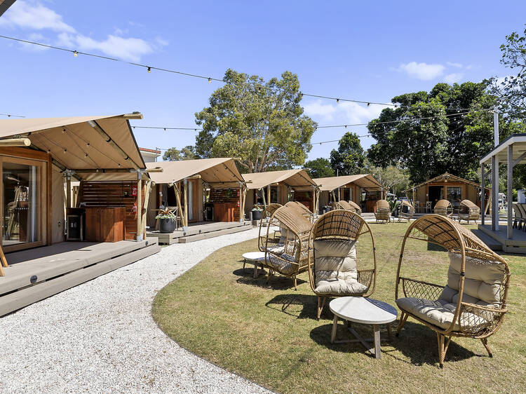 Ingenia Holidays Byron Bay, NSW Ingenia Holidays Byron Bay, NSW