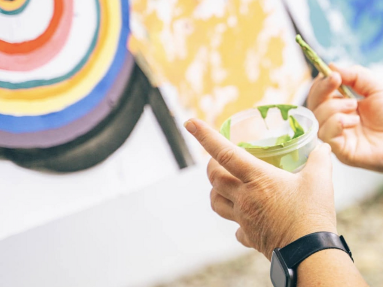 Meet makers, muses and masterpieces at the Local Art Gathering at Lansieow Meet makers, muses and masterpieces at the Local Art Gathering at Lansieow