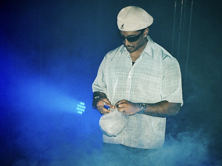 Lose yourself in a two-part Halloween rave at Haunted Garden with Ke-Yen Lose yourself in a two-part Halloween rave at Haunted Garden with Ke-Yen