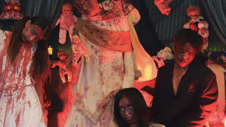 The best things to do in Chiang Mai this weekend (Oct 30-Nov 2)