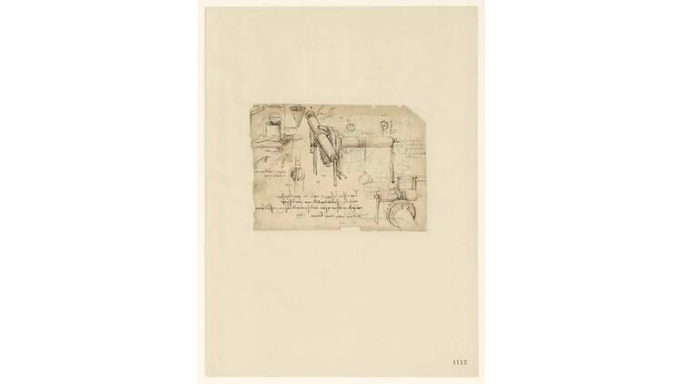 Atlas of the Heavens – Treasures of the Italy Pavilion