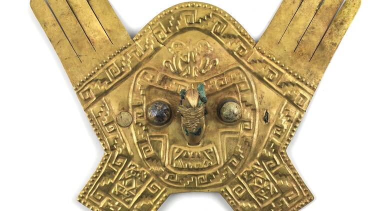 マチュピチュ展 マチュピチュ展