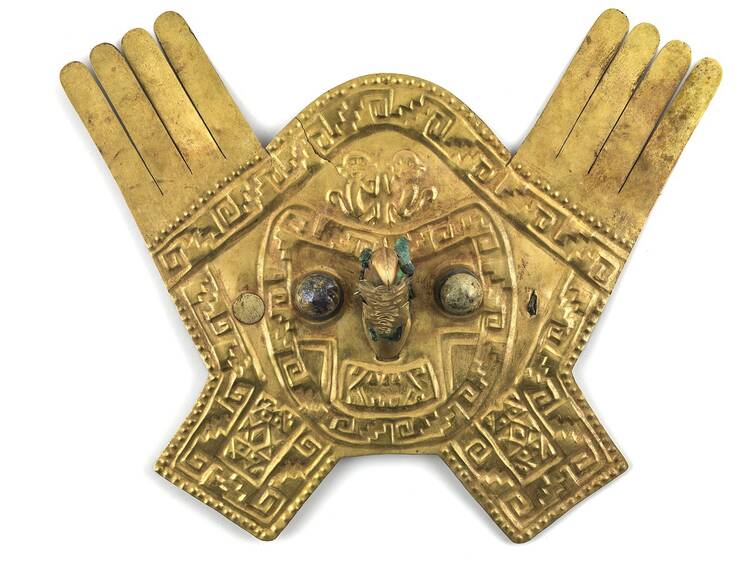 マチュピチュ展 マチュピチュ展