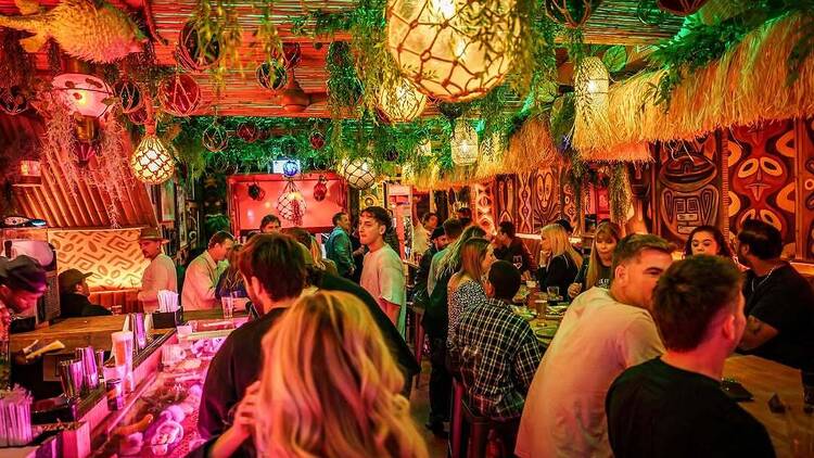 If You Like Piña Coladas...