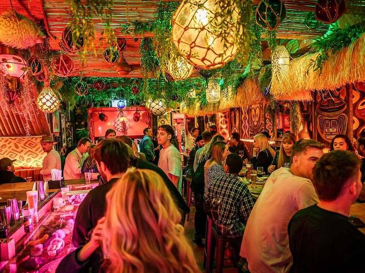 If You Like Piña Coladas...