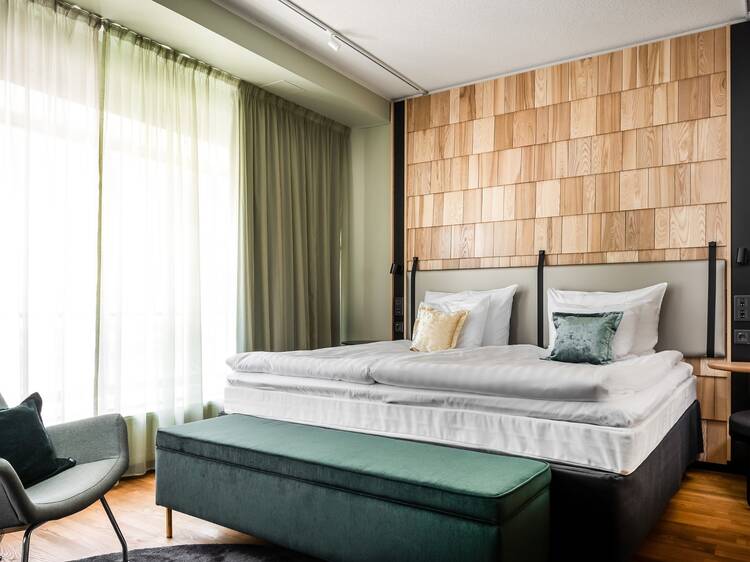 Missä yöpyä Oulussa? Parhaat hotellit juuri nyt