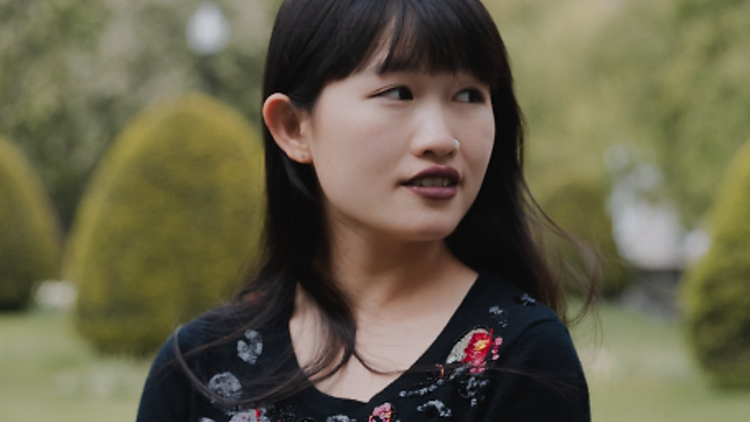 R.F. Kuang R.F. Kuang