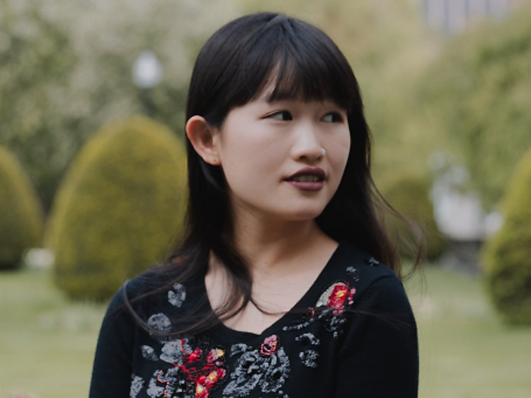 Dive into speculative futures at Singapore Writers Festival 2024 Dive into speculative futures at Singapore Writers Festival 2024