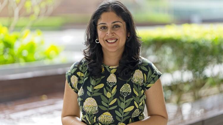 Balli Kaur Jaswal Balli Kaur Jaswal