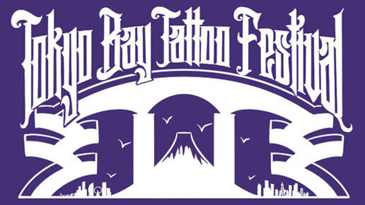 Tokyo Bay Tattoo Festival