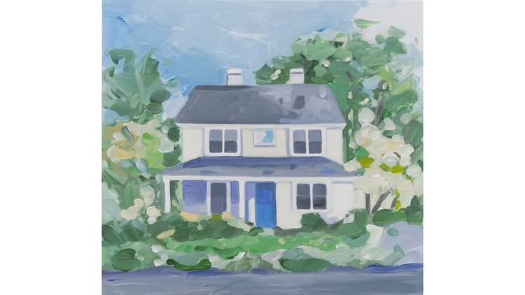 National Museum of Art, Osaka: ‘Collection 2’ Exhibition National Museum of Art, Osaka: ‘Collection 2’ Exhibition