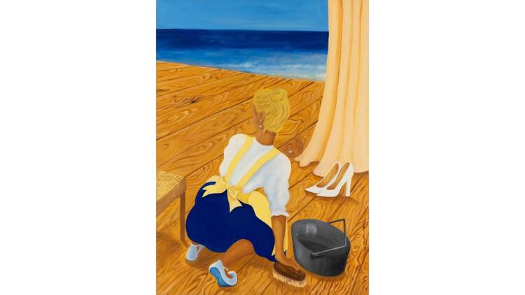 National Museum of Art, Osaka: ‘Collection 2’ Exhibition National Museum of Art, Osaka: ‘Collection 2’ Exhibition