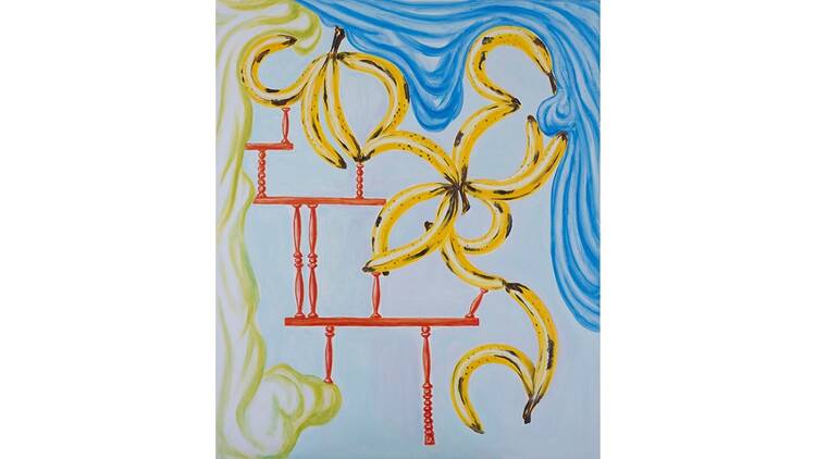 National Museum of Art, Osaka: ‘Collection 2’ Exhibition National Museum of Art, Osaka: ‘Collection 2’ Exhibition