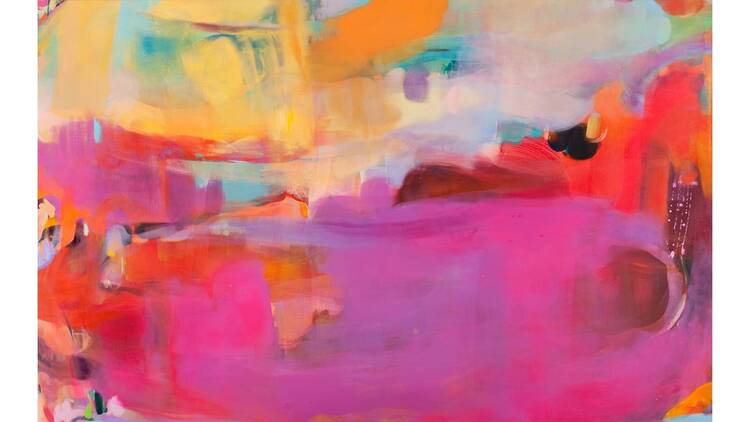 National Museum of Art, Osaka: ‘Collection 2’ Exhibition National Museum of Art, Osaka: ‘Collection 2’ Exhibition