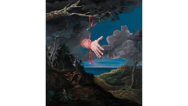 National Museum of Art, Osaka: ‘Collection 2’ Exhibition National Museum of Art, Osaka: ‘Collection 2’ Exhibition