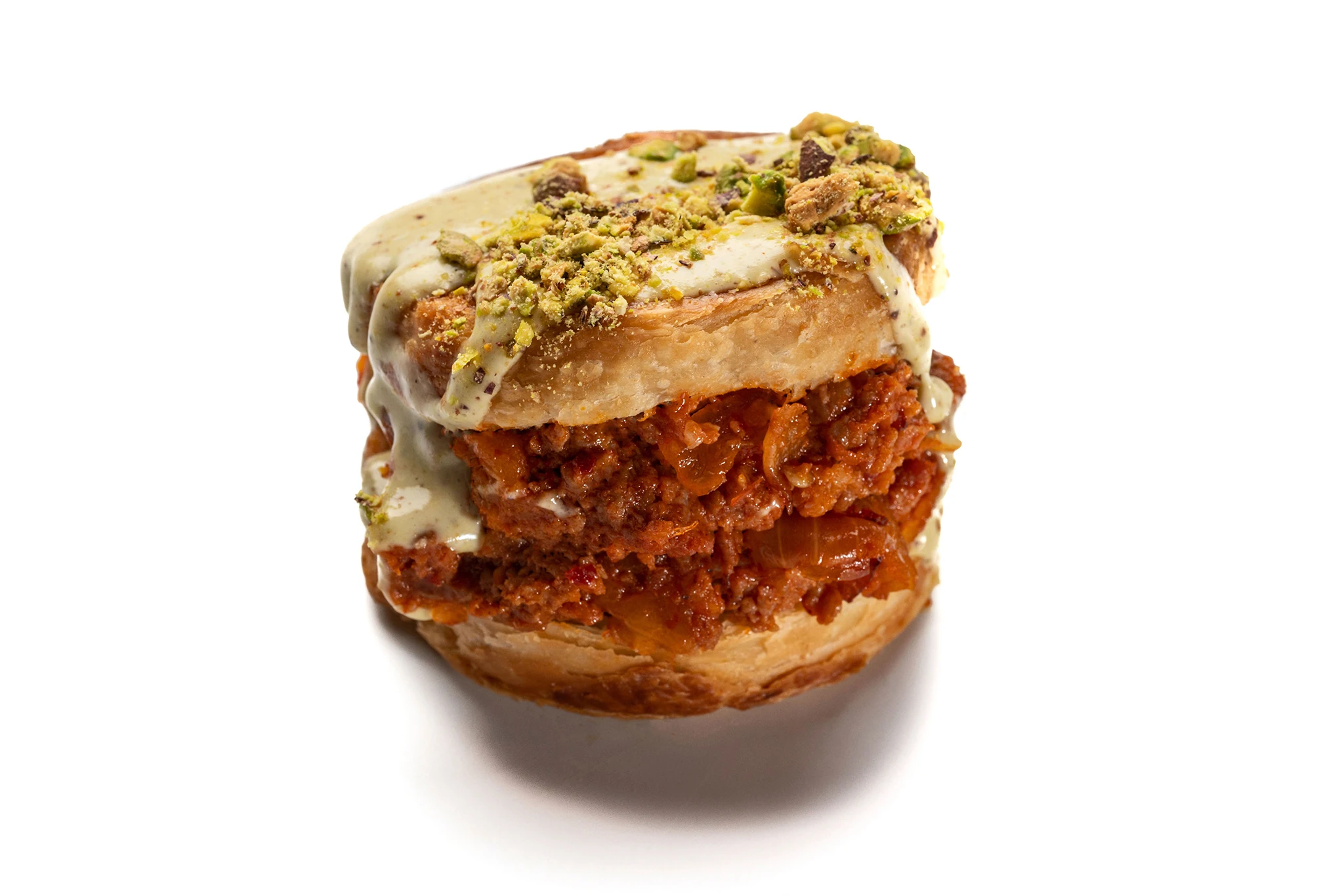 NY roll burguer, El Perenqu&eacute;n