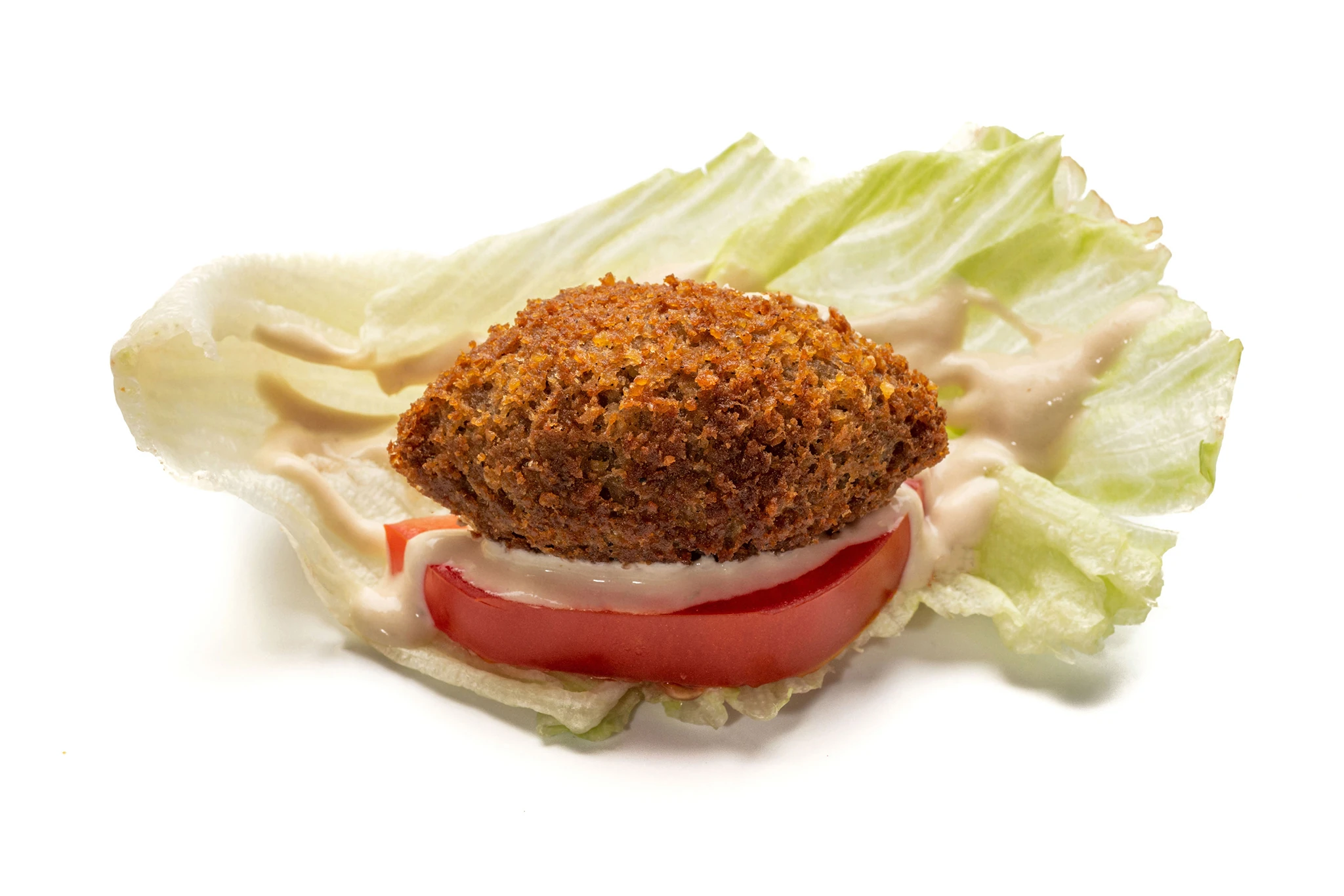 S&uacute;per kibbe, Darbuka Bar 