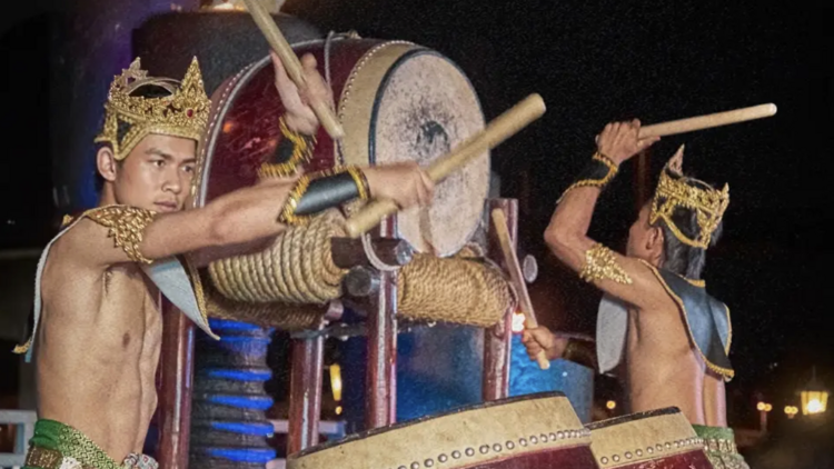 Anantara Riverside Bangkok Anantara Riverside Bangkok