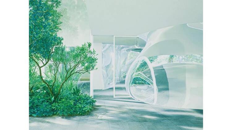 アートウィーク東京 アートウィーク東京