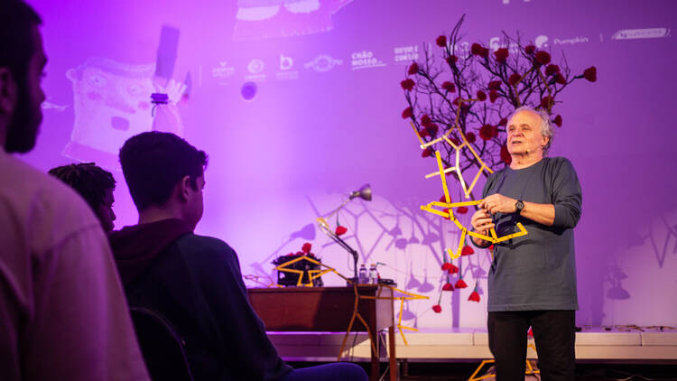 Festival Passa a Palavra Festival Passa a Palavra