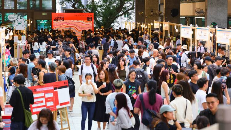 PMQ Coffee Agenda PMQ Coffee Agenda