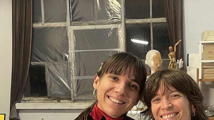 Alba Font i Hac Vinent