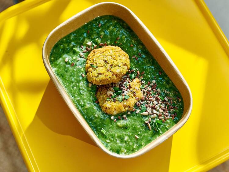 Hippeace by Főzelékesferi Hippeace by Főzelékesferi