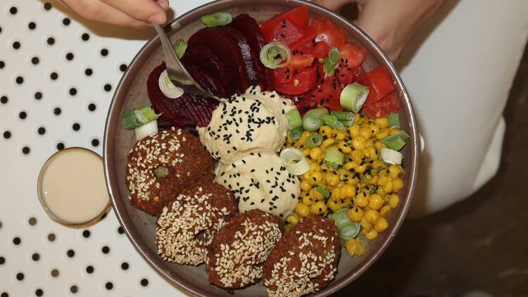 Tahina Bite Tahina Bite