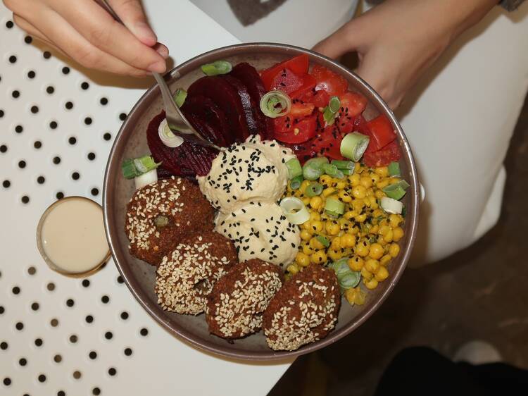 Tahina Bite Tahina Bite