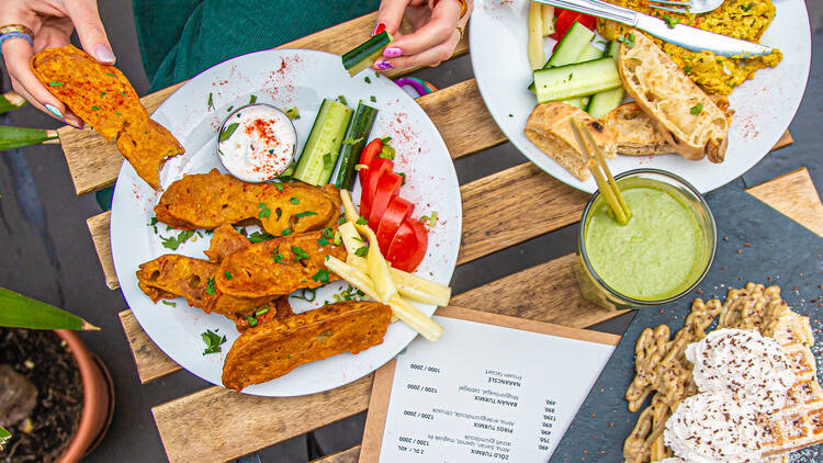 Szabad Bisztró Szabad Bisztró