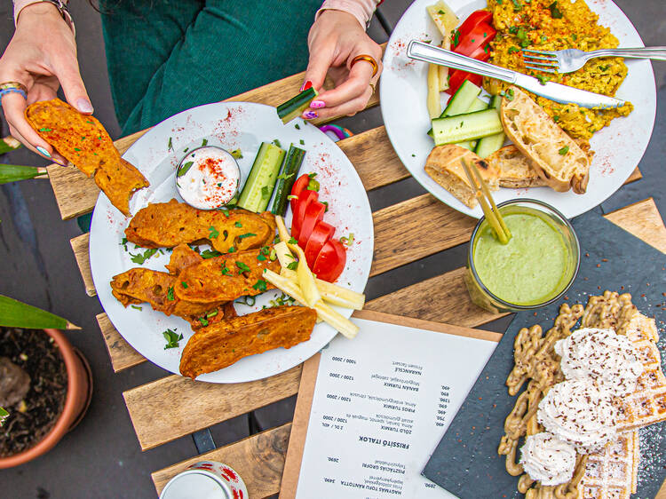 Szabad Bisztró Szabad Bisztró