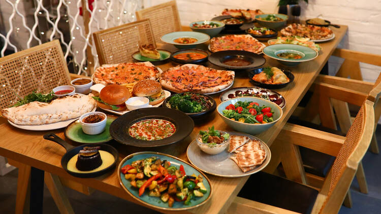 Vegan Garden Vegan Garden