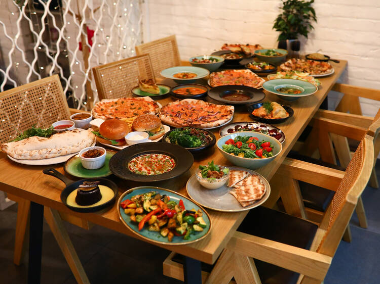 Vegan Garden Vegan Garden