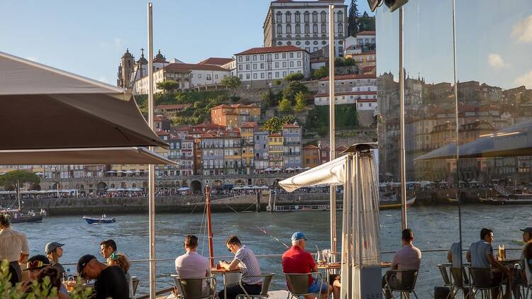 oporto, porto