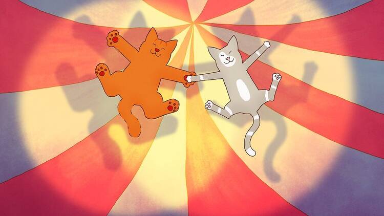 Tummy Tom y el osito de peluche perdido. Erik Verkerk y Joost Van Den Bosch