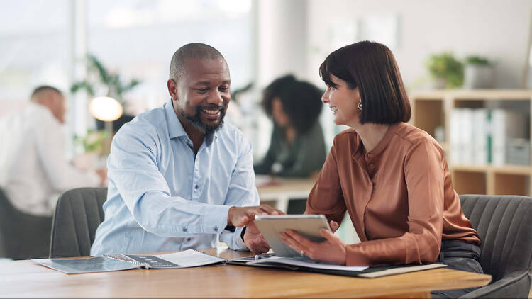 Signed, Sealed, Delivered