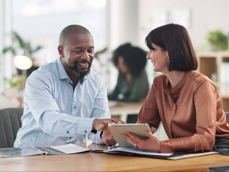 Signed, Sealed, Delivered