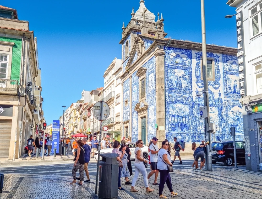 oporto, porto