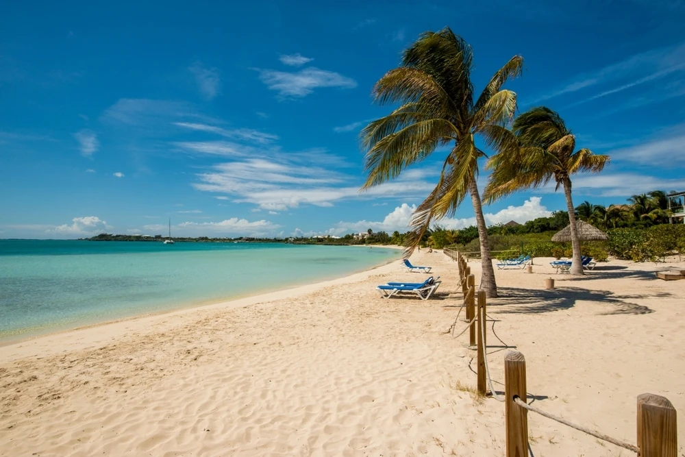 Illes Turks i Caicos