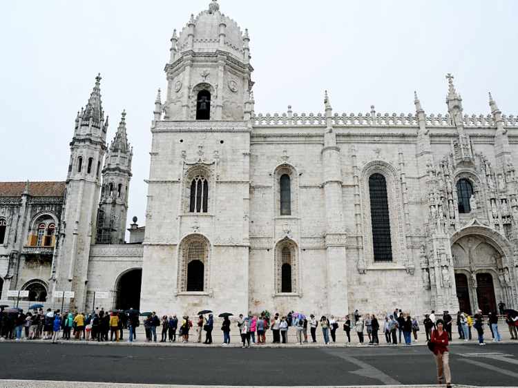 Das filas aos preços, ainda queremos visitar monumentos em Lisboa?