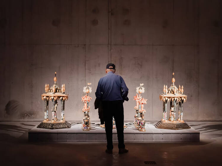 As exposições que não pode perder no Porto As exposições que não pode perder no Porto