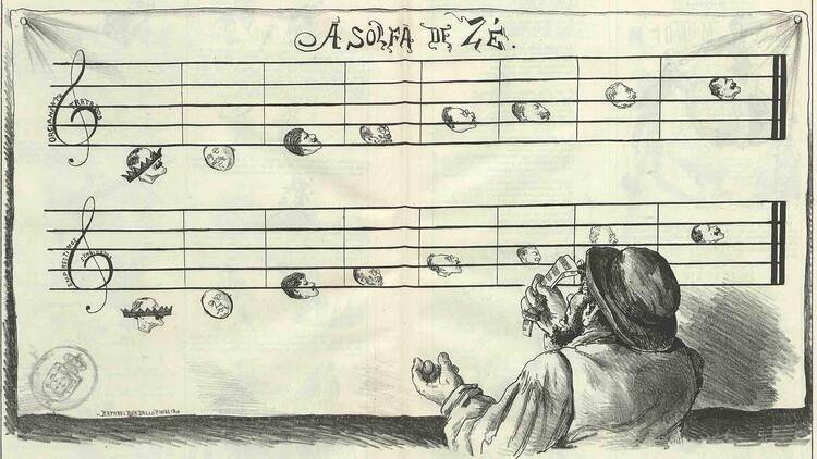 A Solfa de Zé