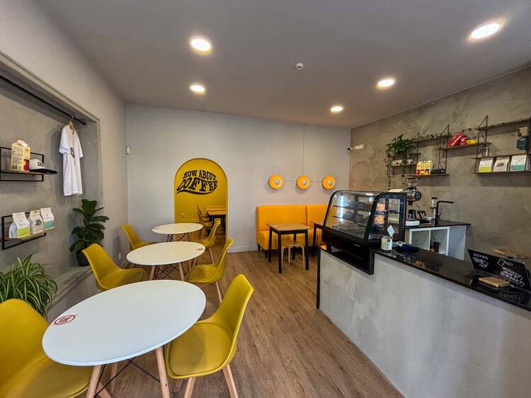 Espaço de Arroios distinguido como o melhor do país no que toca a café de especialidade