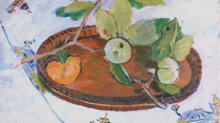 小林徳三郎 小林徳三郎