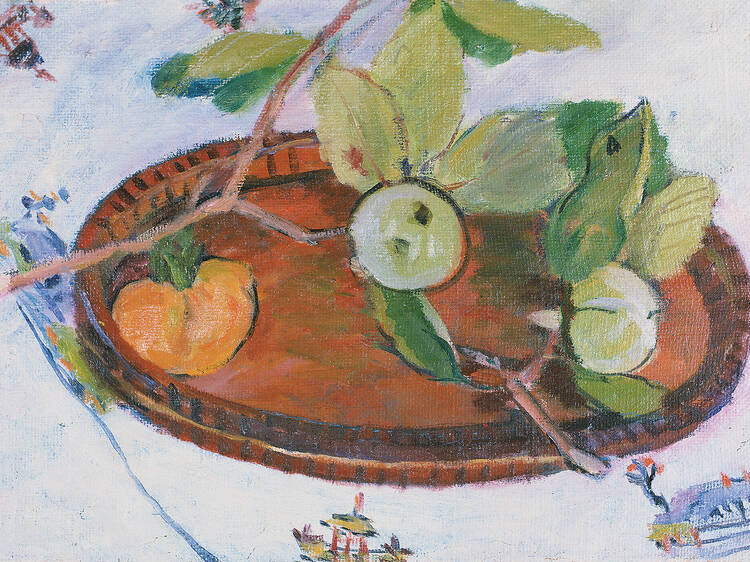 小林徳三郎 小林徳三郎