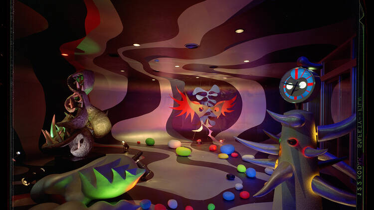 TAROの空間 TAROの空間